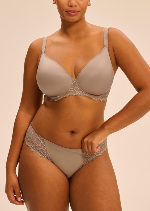 Soutien-gorge Spacer avec Armatures Simone Prle